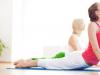 Fitness gyakorlatok fogyáshoz: típusok, felszerelések, a legjobb program otthon és a fitneszteremben