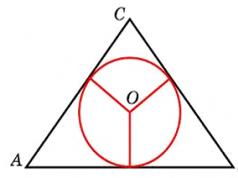 Площадь треугольника по формуле герона Площадь герона